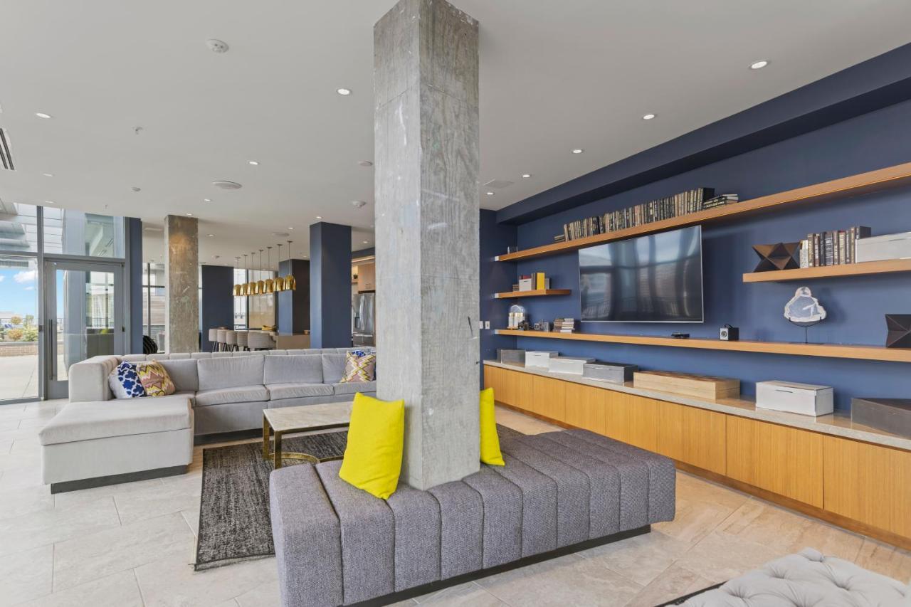 Placemakr Marymount Ballston Arlington Exteriér fotografie