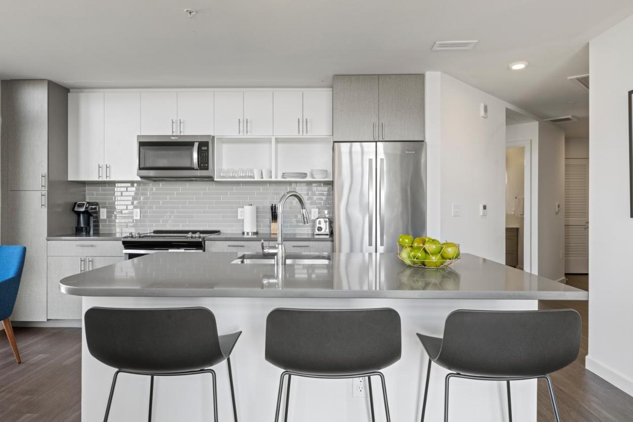 Placemakr Marymount Ballston Arlington Exteriér fotografie